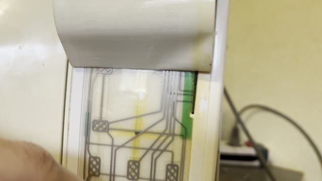 Микроволновка не работают кнопки