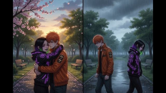 Ill Come To You In A Dream.