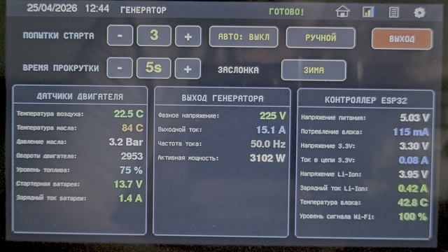 Новай дизайн