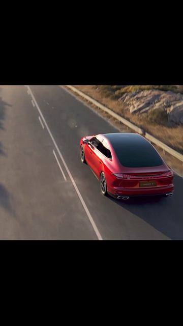 Это Chery или Audi? Посмотри внимательнее