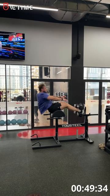 Стрелков Эдуардтренер ТФ Реутов-1 33 повт.