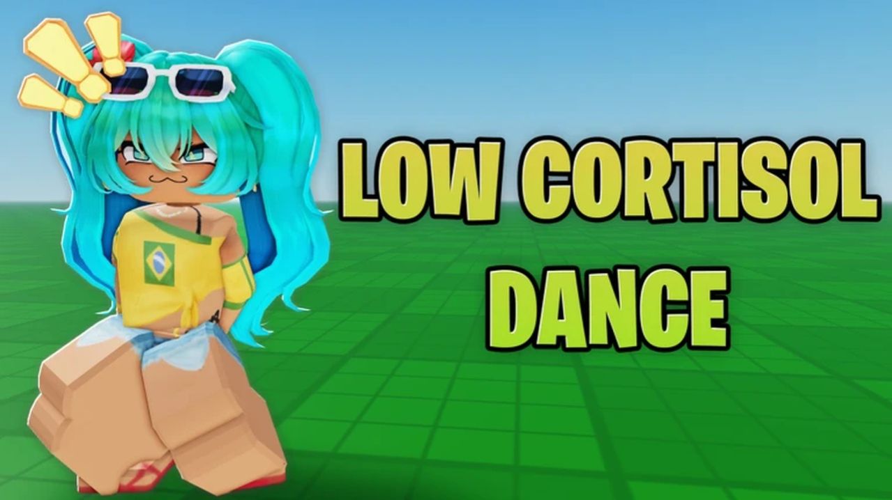  COME TO BRAZIL Emotes Testing 