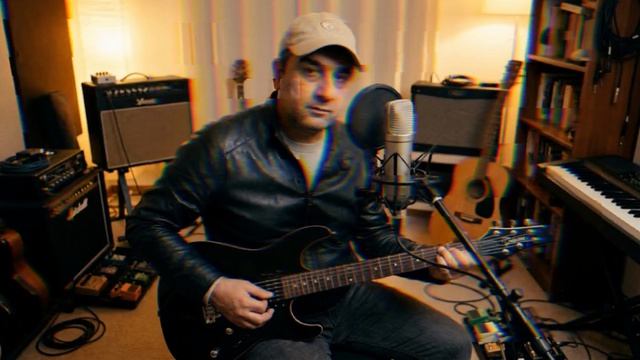 Aysor Nor Or E - Այսօր նոր օր է AA Sounds Harutyun Harutyunyan Rock Folk