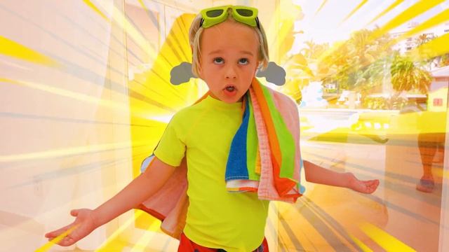 Ребята учатся готовить вкусности