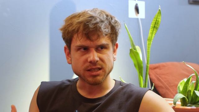 Дмитрий Попов: большое интервью