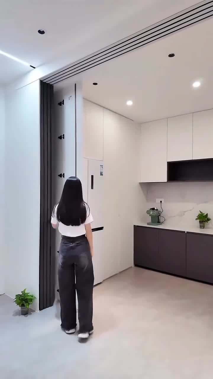 Хотите разделить комнату но стены строить не готовы? Есть способы умнее и дешевле.