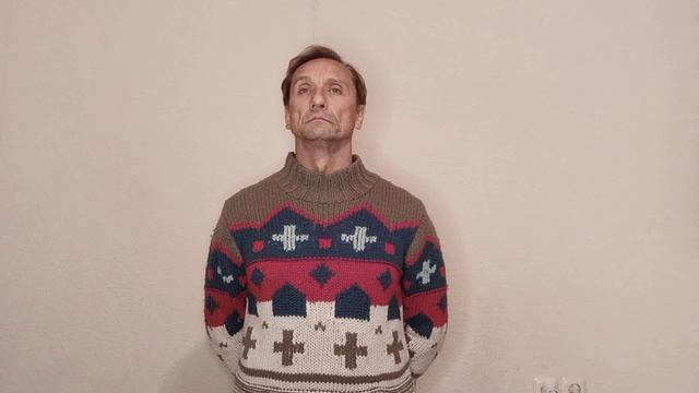 Герасимов А.К.Михаил