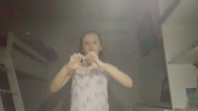 Baby Bunny танцы и мама лама а4