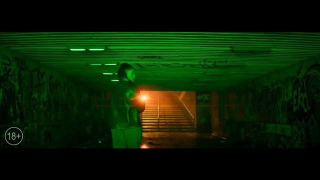 Глиноликий Русский тизер-трейлер 2026