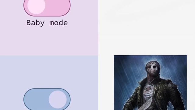 Jason Voorhees Edit Kombatkids Fridaythe13th