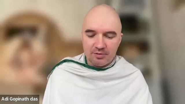 ШБ 2.7.21 лектор Ади Гопинатх дас 25.04.2026