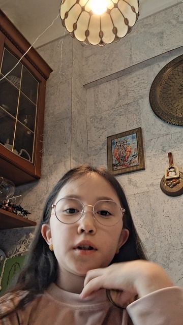 я одна мне страшно...