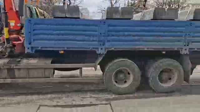 Дороги в центре Ульяновска открыли после эстафеты