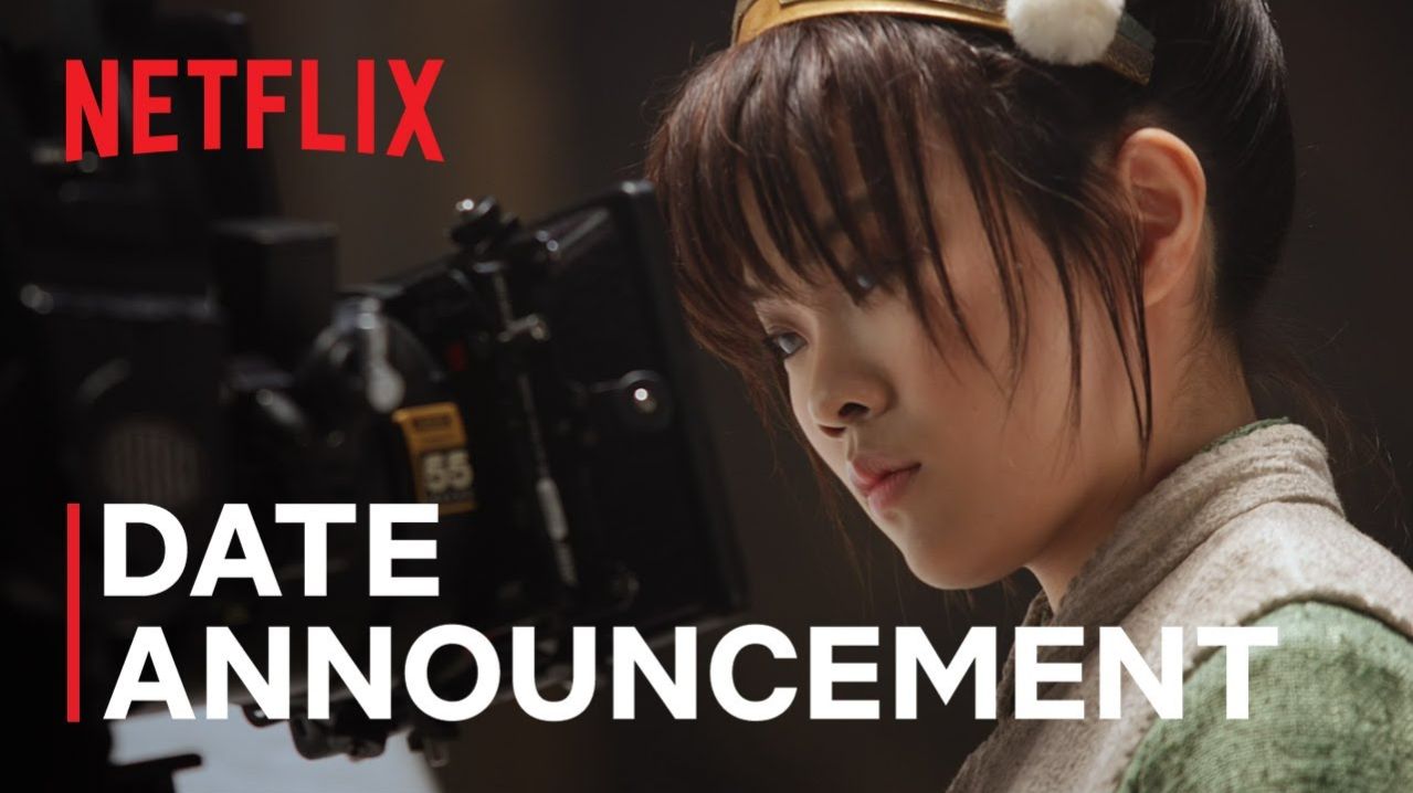 Avatar: The Last Airbender TV Series Season 2 - Official Date Announcement  Netflix