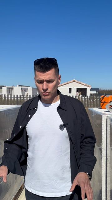 технология строительства