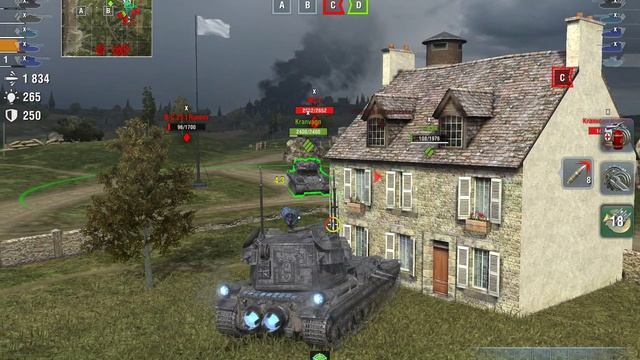 1 степень на Бабахе