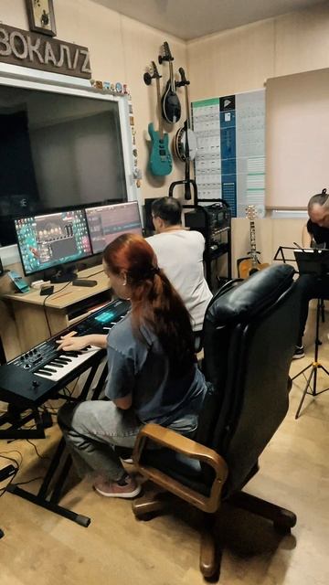 Новая песня уже на площадках!