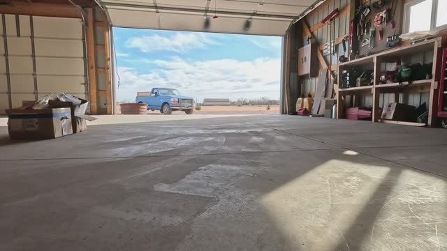 Впрыск топлива отстой Fuel Injection Sucks