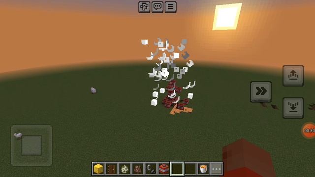 майнкрафт тит