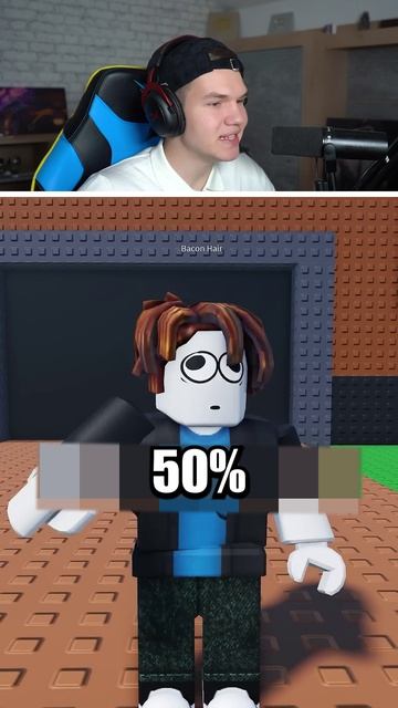 Все ОДНОВРЕМЕННО Ушли из Роблокс Shorts шортс Roblox роблокс