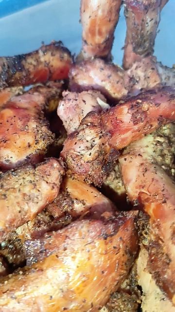 Куриные шейки это ХИТяра!