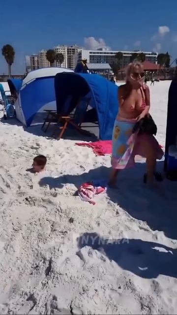 Виртуозка обруча