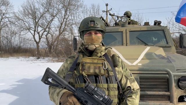 106 гвардейская воздушно-десантная Краснознаменная ордена Кутузова дивизия благодарит за помощь