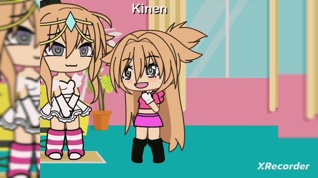 детство научилась петь