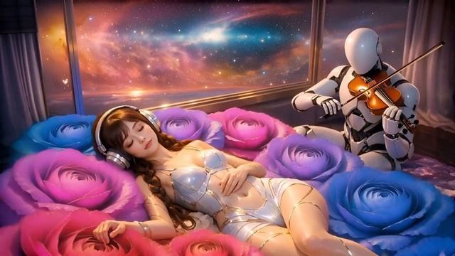 Melodic Dubstep  Psy Trance   Hypnotic Strings   Scandal Symphony