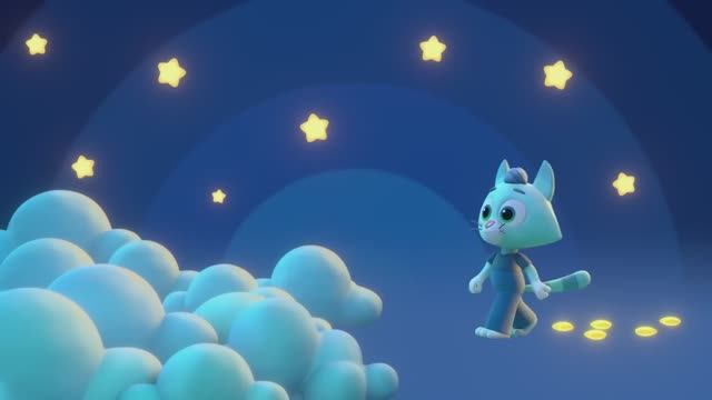 Малышам: песенки для сна