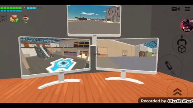 опровержение клоуна Джека 2 часть