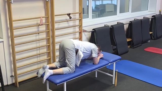 Сделай 10 минут и забудь про недержание мочи и опущение внутренних органов! Даже живот подтянется