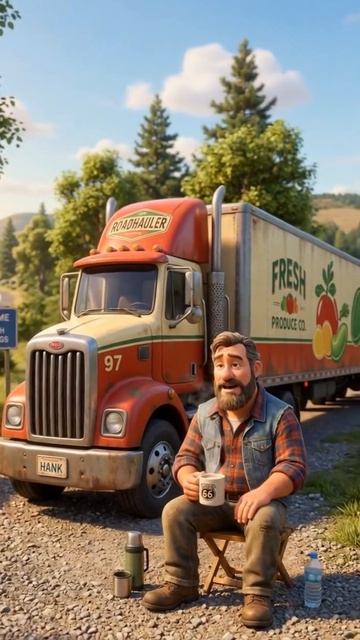 Дорога  это не просто путь...