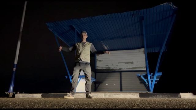 Танец - иллюзия