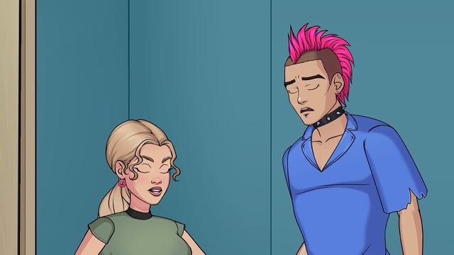 Я Заставила Задиру Подчиняться Мне