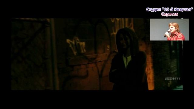 Ольга Куликова16-й КвЛ - Летние дожди