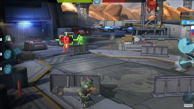 битва за утопию-244