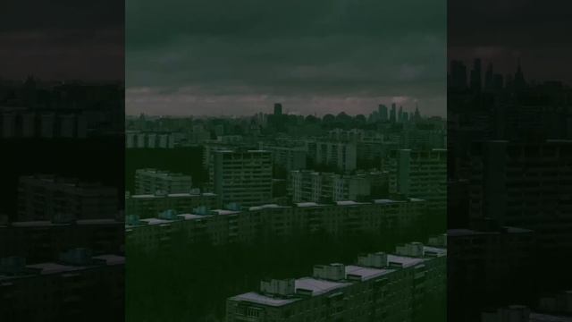 Молчат дома - люди надоели