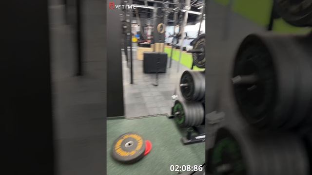 Воронина Кристина ТФ Братиславская менеджер гп 69 раз