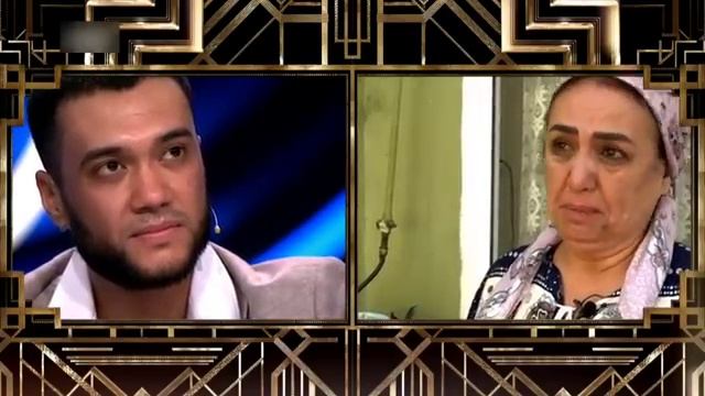 Узбек талант зажигает зал   Россия ТВ  Узбекский голос Азамчик  Azzamchik в Привет Андрей