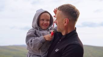 В круге добра 1 сезон 4 серия