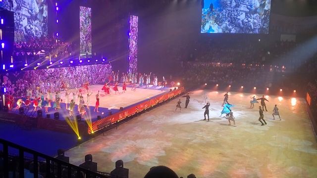 Майский вальс