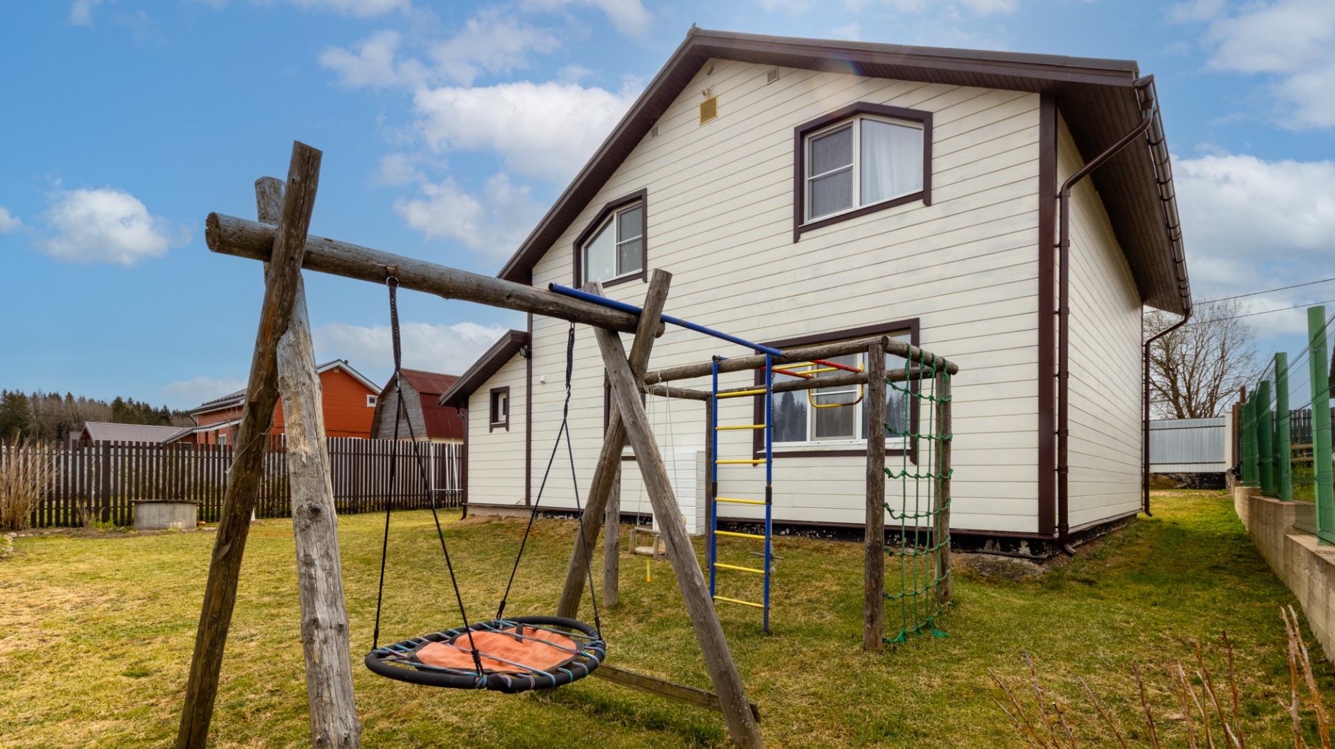 Первомайское 2026