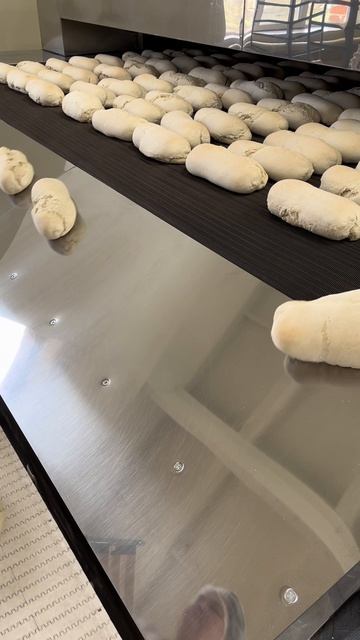 Гаврилово-Посадские сухарики