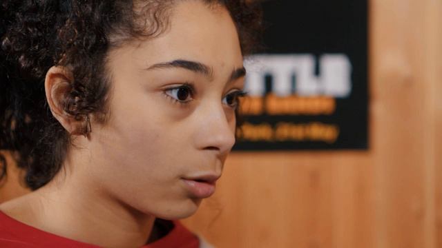 Grammar  Youll Be Great! Part 1  Mode- Solve  Video And Audio Resources - Videos - Unit 5 