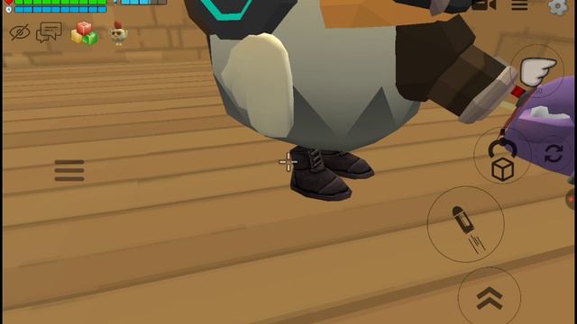 2 охота на 1 млн чикен коинов 4 часть