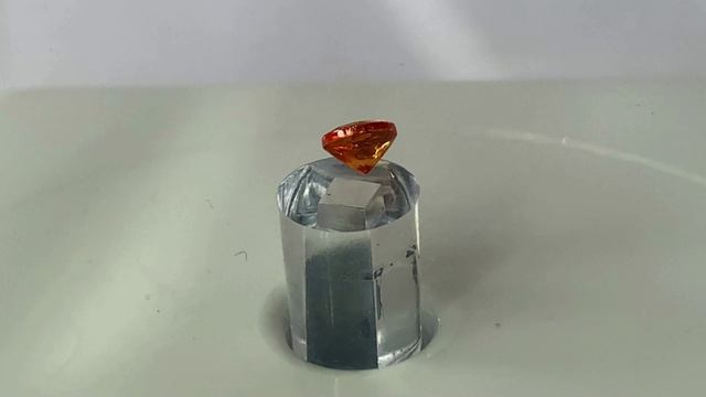 Спессартин 5 мм