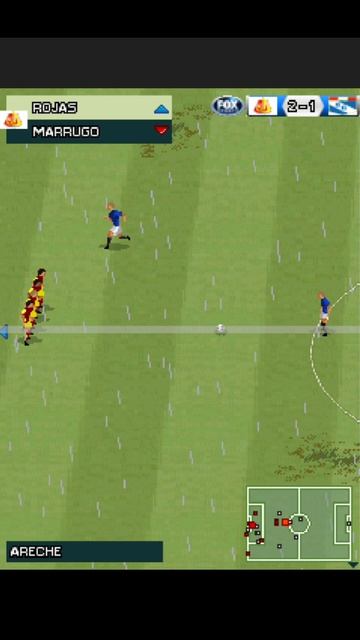 Tolima X Sporting Cristal - Gols