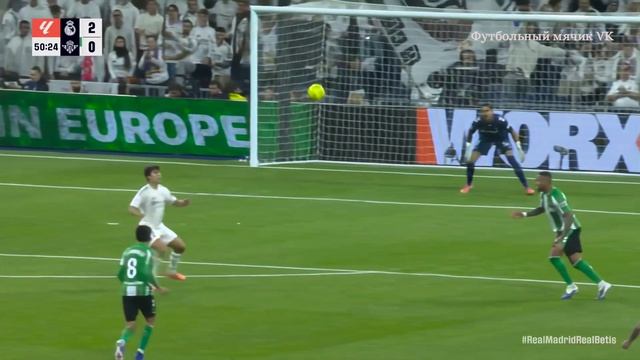  ОДИН НЕВЕРОЯТНЫЙ ГОЛ КАЖДУЮ МИНУТУ!  ЛАЛИГА EA SPORTS 202526