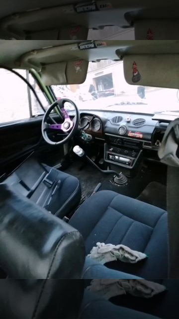 Во что мы нашли с пацанами Буба_sora